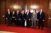 Чланови руководства оба дома ПСБиХ одржали састанак са потпредсједником Парламентарне скупштине ОЕБС-а и специјалним изаслаником ПСОЕБС-а за Југоисточну Европу